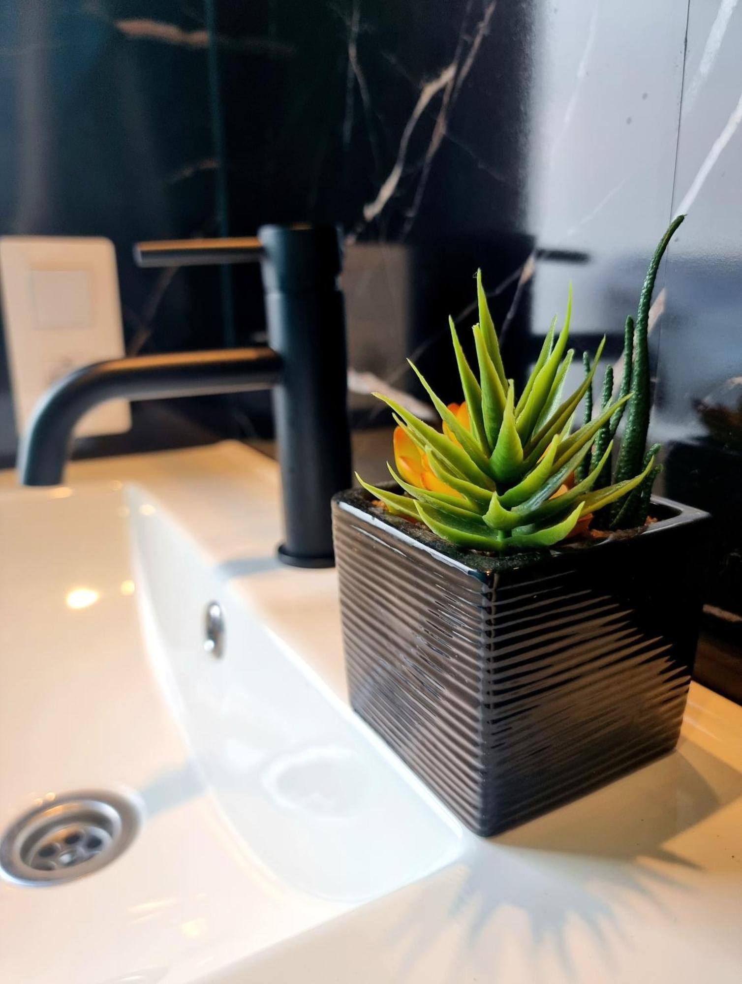 コラレホLuxury Penthouse Valentin With Jacuzziアパートメント エクステリア 写真
